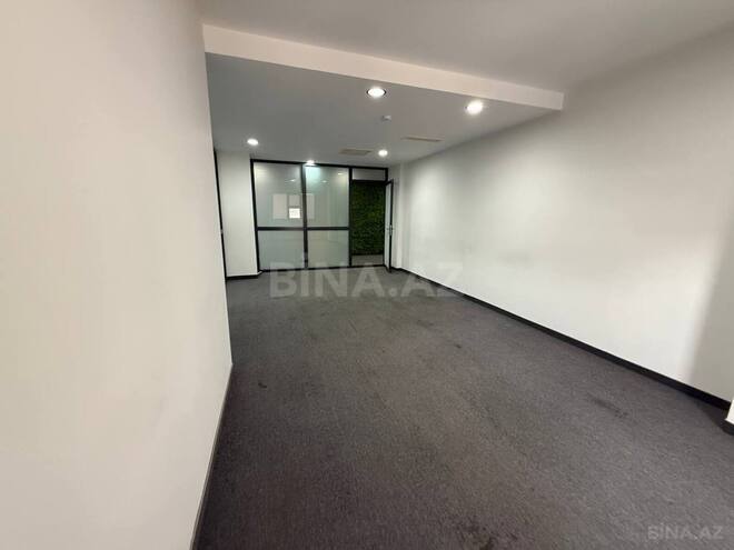 İcarəyə verilir 5 otaqlı ofis 190 m², Şah İsmayıl Xətai m., photo 13 from 20