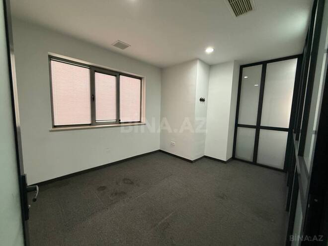 İcarəyə verilir 5 otaqlı ofis 190 m², Şah İsmayıl Xətai m., photo 6 from 20