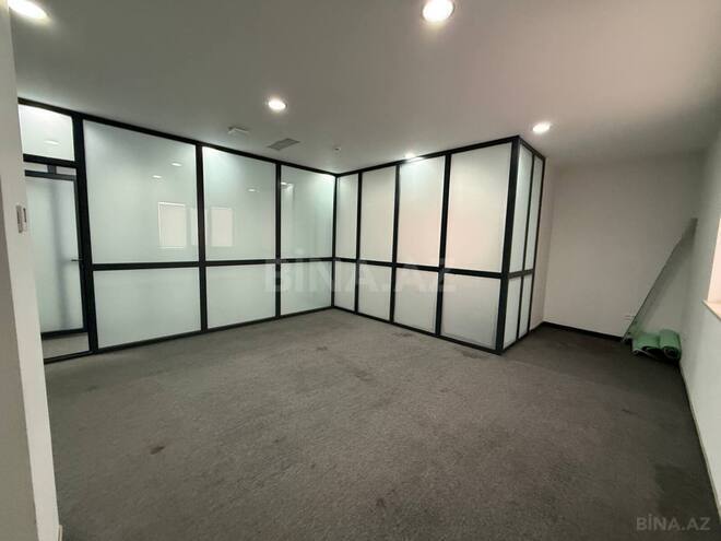 İcarəyə verilir 5 otaqlı ofis 190 m², Şah İsmayıl Xətai m., photo 7 from 20