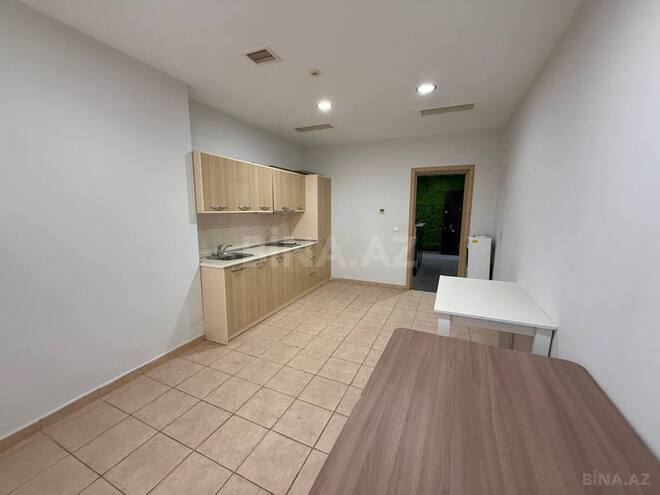 İcarəyə verilir 5 otaqlı ofis 190 m², Şah İsmayıl Xətai m., photo 17 from 20