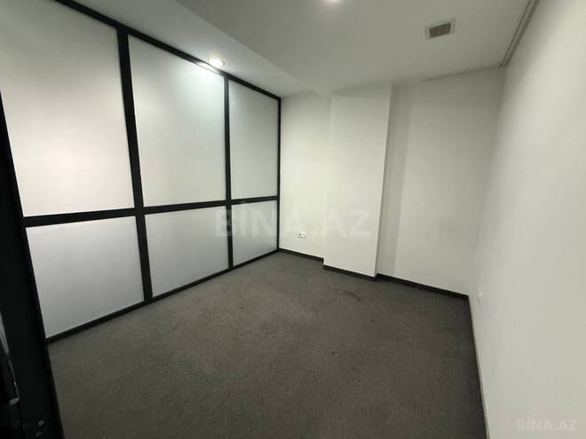 İcarəyə verilir 5 otaqlı ofis 190 m², Şah İsmayıl Xətai m., photo 15 from 20