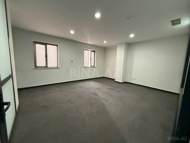 İcarəyə verilir 5 otaqlı ofis 190 m², Şah İsmayıl Xətai m., photo 8 from 20