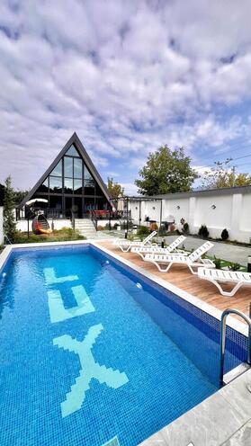 Продаётся 4-комн. дом/дача 125 м², photo 5 from 25