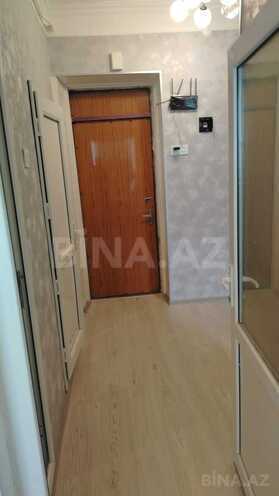 İcarəyə verilir 2 otaqlı köhnə tikili 60 m², Qara Qarayev m., photo 20 from 21