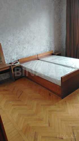 İcarəyə verilir 2 otaqlı köhnə tikili 60 m², Qara Qarayev m., photo 15 from 21