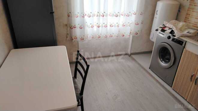 İcarəyə verilir 2 otaqlı köhnə tikili 60 m², Qara Qarayev m., photo 8 from 21