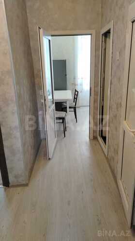 İcarəyə verilir 2 otaqlı köhnə tikili 60 m², Qara Qarayev m., photo 18 from 21