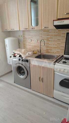 İcarəyə verilir 2 otaqlı köhnə tikili 60 m², Qara Qarayev m., photo 9 from 21