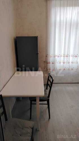 İcarəyə verilir 2 otaqlı köhnə tikili 60 m², Qara Qarayev m., photo 12 from 21