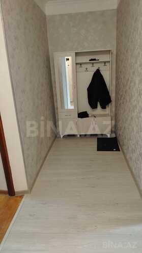 İcarəyə verilir 2 otaqlı köhnə tikili 60 m², Qara Qarayev m., photo 19 from 21