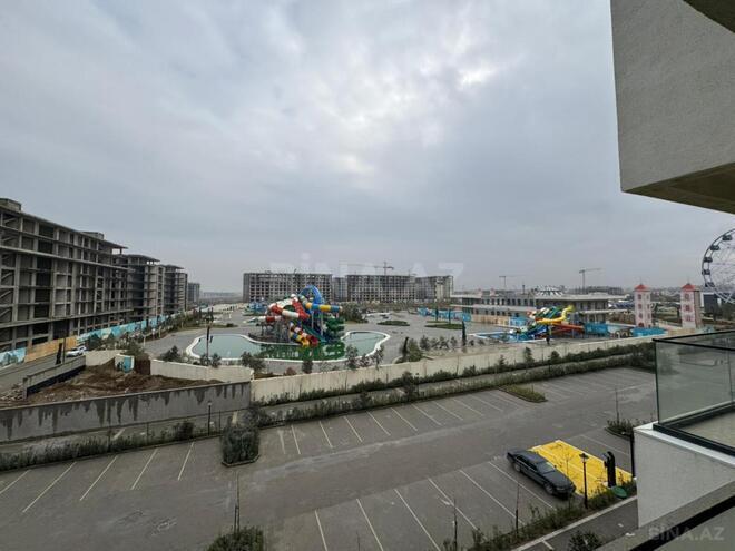 Продаётся 1-комн. новостройка 57 м², пос. Sea Breeze, photo 1 from 15