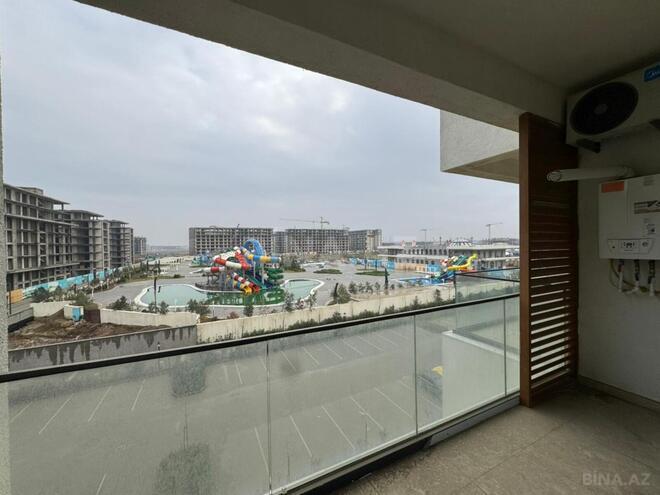 Продаётся 1-комн. новостройка 57 м², пос. Sea Breeze, photo 14 from 15