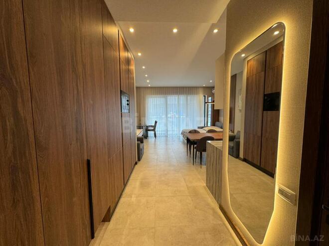 Продаётся 1-комн. новостройка 57 м², пос. Sea Breeze, photo 4 from 15