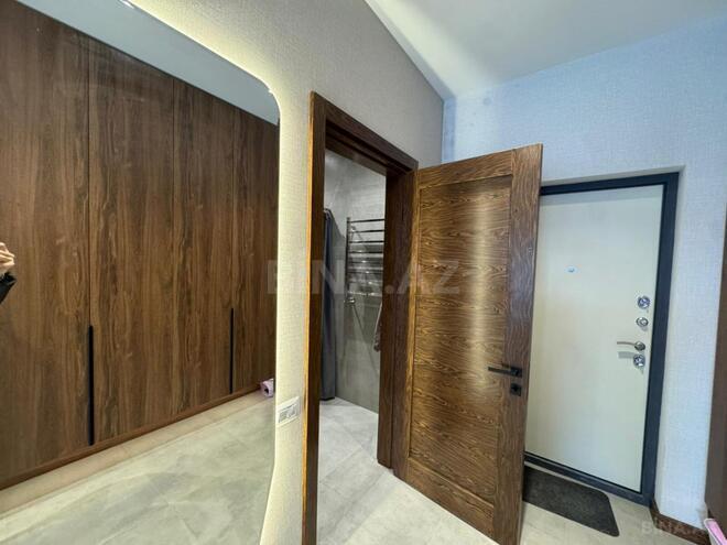 Продаётся 1-комн. новостройка 57 м², пос. Sea Breeze, photo 11 from 15