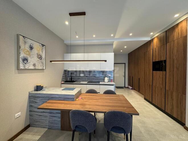 Продаётся 1-комн. новостройка 57 м², пос. Sea Breeze, photo 6 from 15
