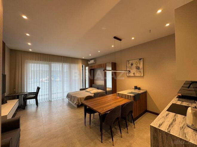 Продаётся 1-комн. новостройка 57 м², пос. Sea Breeze, photo 9 from 15