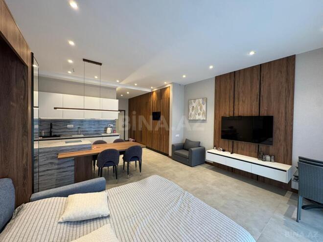 Продаётся 1-комн. новостройка 57 м², пос. Sea Breeze, photo 8 from 15
