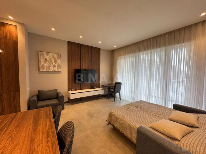Продаётся 1-комн. новостройка 57 м², пос. Sea Breeze, photo 7 from 15
