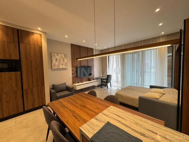 Продаётся 1-комн. новостройка 57 м², пос. Sea Breeze, photo 5 from 15