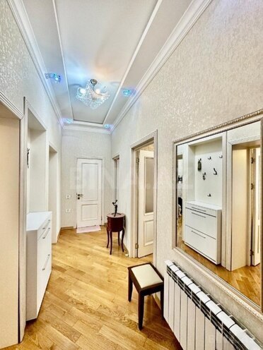 Продаётся 3-комн. вторичка 100 м², Насиминский  р., photo 12 from 14