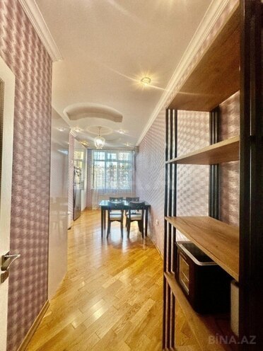 Продаётся 3-комн. вторичка 100 м², Насиминский  р., photo 4 from 14