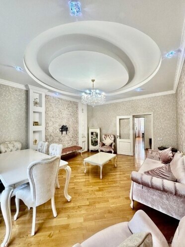 Продаётся 3-комн. вторичка 100 м², Насиминский  р., photo 9 from 14