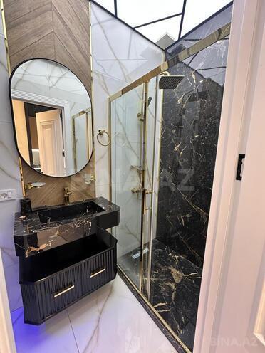 Satılır 2 otaqlı yeni tikili 64 m², Nizami m., photo 9 from 11