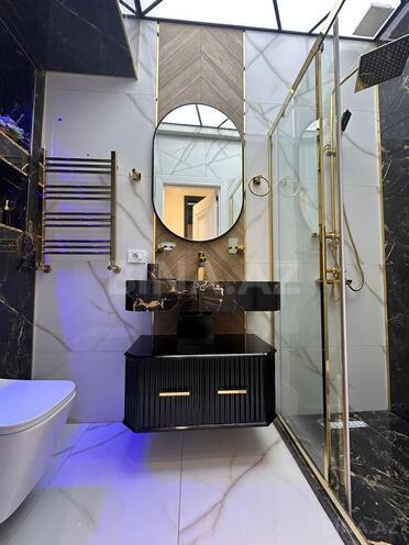 Satılır 2 otaqlı yeni tikili 64 m², Nizami m., photo 10 from 11