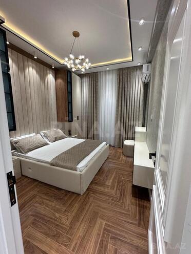 Satılır 2 otaqlı yeni tikili 64 m², Nizami m., photo 5 from 11