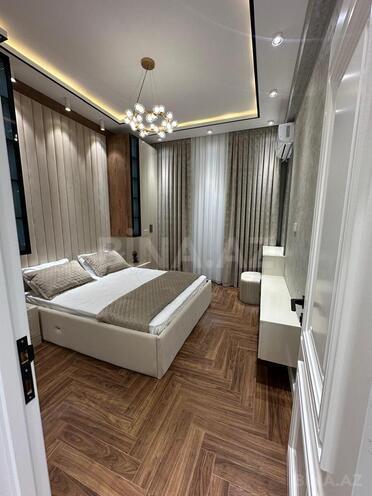 Satılır 2 otaqlı yeni tikili 64 m², Nizami m., photo 6 from 11