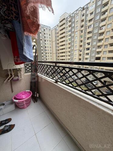 Satılır 2 otaqlı yeni tikili 41 m², Massiv D q., photo 14 from 18