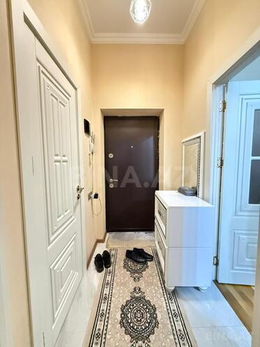 Satılır 2 otaqlı yeni tikili 41 m², Massiv D q., photo 10 from 18