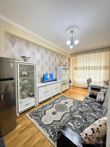 Satılır 2 otaqlı yeni tikili 41 m², Massiv D q., photo 3 from 18