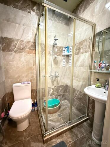 Satılır 2 otaqlı yeni tikili 41 m², Massiv D q., photo 13 from 18