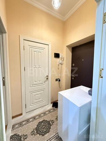 Satılır 2 otaqlı yeni tikili 41 m², Massiv D q., photo 11 from 18