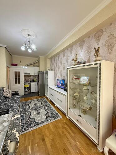 Satılır 2 otaqlı yeni tikili 41 m², Massiv D q., photo 4 from 18