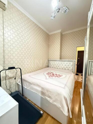 Satılır 2 otaqlı yeni tikili 41 m², Massiv D q., photo 9 from 18