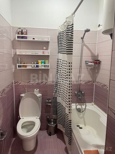 Сдаётся 1-комн. новостройка 50 м², м. 28 мая, photo 13 from 14