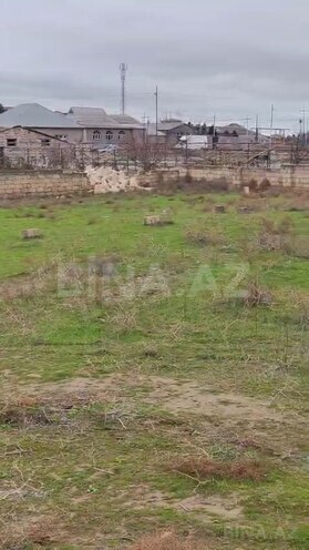 Продаётся  участок 4.5 сот, пос. Мамедли, photo 4 from 5