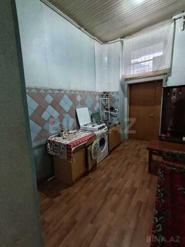 İcarəyə verilir 1 otaqlı köhnə tikili 45 m², Nəsimi r., photo 5 from 8