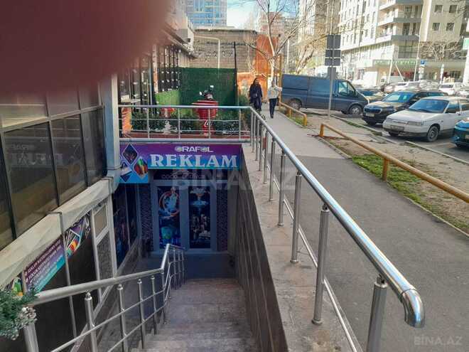 Сдаётся  объект 275 м², м. Гянджлик, photo 14 from 16