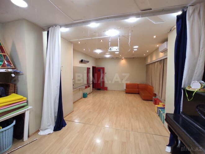 Продаётся  объект 440 м², м. Низами, photo 13 from 15