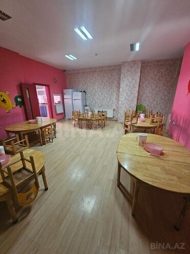 Продаётся  объект 440 м², м. Низами, photo 11 from 15