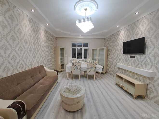 Сдаётся 3-комн. дом/дача 85 м², пос. Масазыр, photo 4 from 22