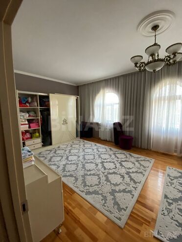 Satılır 4 otaqlı həyət evi/bağ evi 300 m², Ramana q., photo 17 from 26