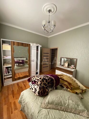 Satılır 4 otaqlı həyət evi/bağ evi 300 m², Ramana q., photo 13 from 26