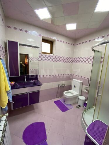 Satılır 4 otaqlı həyət evi/bağ evi 300 m², Ramana q., photo 12 from 26