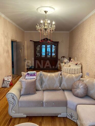 Satılır 4 otaqlı həyət evi/bağ evi 300 m², Ramana q., photo 5 from 26