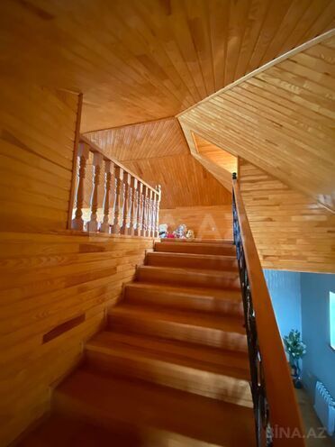 Satılır 4 otaqlı həyət evi/bağ evi 300 m², Ramana q., photo 19 from 26