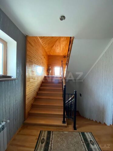 Satılır 4 otaqlı həyət evi/bağ evi 300 m², Ramana q., photo 21 from 26